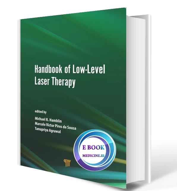 دانلود کتابHamblin-Handbook of Low-Level Laser Therapy 2017 (ORIGINAL PDF)